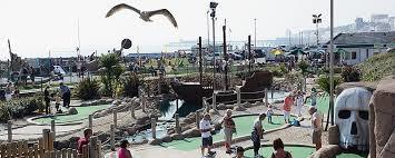 Hastings Adventure Golf